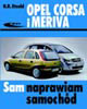 Opel Corsa i Meriva                                              Sam naprawiam samochód
