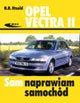 Opel Vectra II 1995-2002