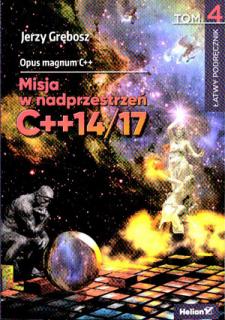 Opus magnum C++ tom 4