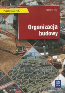 Organizacja budowy