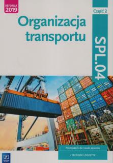 Organizacja transportu SPL 04 cz 2