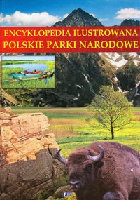 Parki narodowe ilustrowana enc