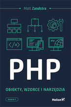 PHP Obiekty wzorce Narządzia
