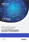 Podstawy elektroniki Podręcznik dla uczniów szkół średnich       i zawodowych szkół technicznych