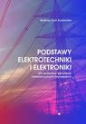 Podstawy elektrotechniki i elektroniki                           podręcznik