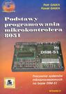 Podstawy programowania mikrokontrolera 8051