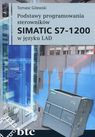 Podstawy programowania sterowników SIMATIC S7-1200               w języku LAD