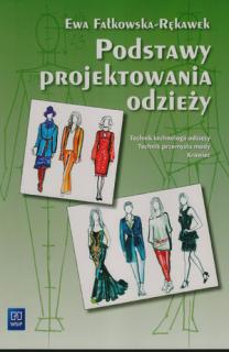 Podstawy projektowania odzieży