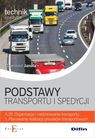 Podstawy transportu i spedycji A.28. Organizowanie i nadzorowanie