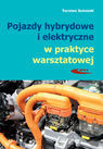 Pojazdy hybrydowe i elektryczne