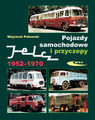 Pojazdy samochodowe i przyczepy Jelcz 1952-1970