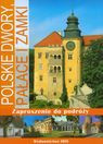 Polskie dwory pałace zamki