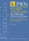 Polsko Francuski Słownik Frazeologiczny