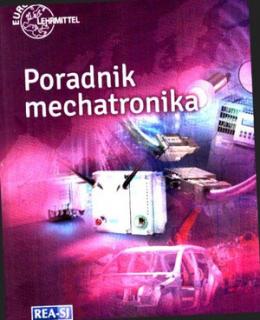 Poradnik mechatronika