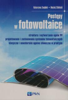 Postępy w fotowoltaice