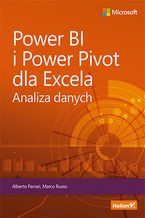 Power BI i power Pivot dla Excela