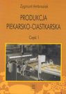 Produkcja piekarsko-ciastka 1