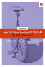 Programowanie aplikacji Androida