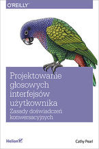 Projektowanie głosowych interfejsów