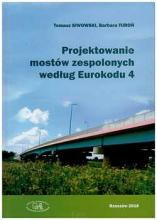 Projektowanie mostów zespolonych według EUROKODU 4