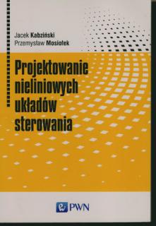 Projektowanie nieliniowych układów sterowania