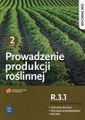 Prowadzenie produkcji roślinnej 2 R.3.1.