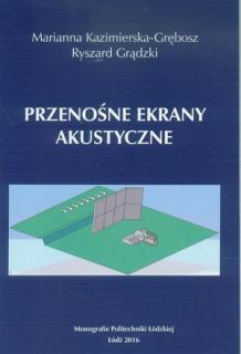 Przenośne ekrany akustyczne