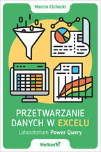 Przetwarzanie danych w EXcelu