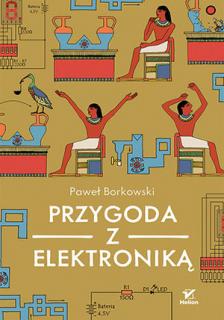 Przygoda z elektroniką