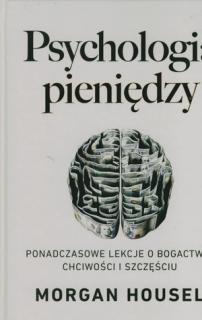 Psychologia pieniędzy