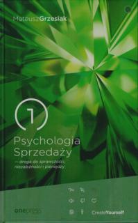 Psychologia sprzedaży droga do