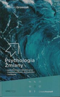 Psychologia zmiany