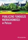 Puliczne fundusze nieruchomości w Polsce