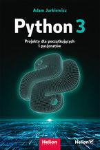 Python 3 Projekty