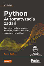 Python Amortyzacja zadań