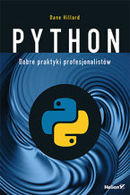 Python dobre praktyki