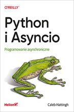 Python i Asyncio programowanie