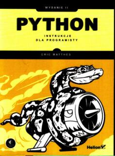 Python instrukcje dla programistów