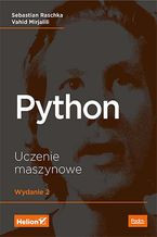 Python uczenie maszynowe