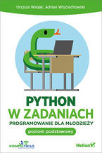 Python w zadaniach