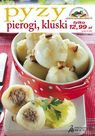 Pyzy kluski pierogi