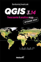 QGIS 3.14 Tworzenie map