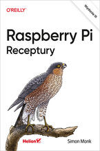 Raspberry Pi Receptury