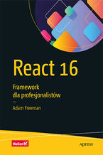 React 16 Framework dla profesjo