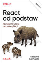 React od podstaw