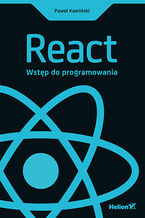 React wstęp do programowania