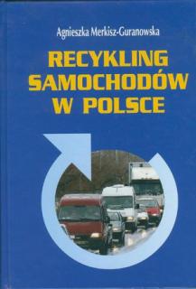 Recycling samochodów w Polsce