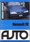 Renault 19 Obsługa i Naprawa