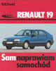 Renault 19 Sam Naprawiam Samochód