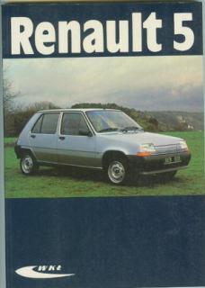 Renault 5 w.1